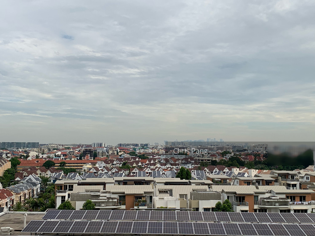 Hougang Avenue 8 thumbnail photo